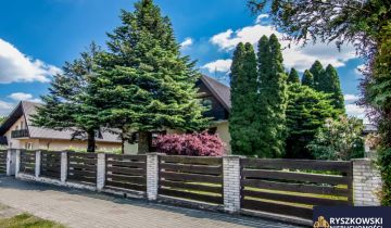 dom wolnostojący, 7 pokoi Biłgoraj