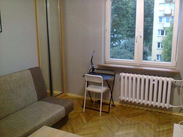 Mieszkanie 1-pokojowe Gdańsk Orunia Górna, ul. Perłowa. Zdjęcie 1