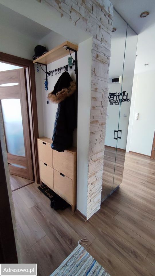 Mieszkanie 3-pokojowe Lidzbark Warmiński, ul. Warmińska. Zdjęcie 14