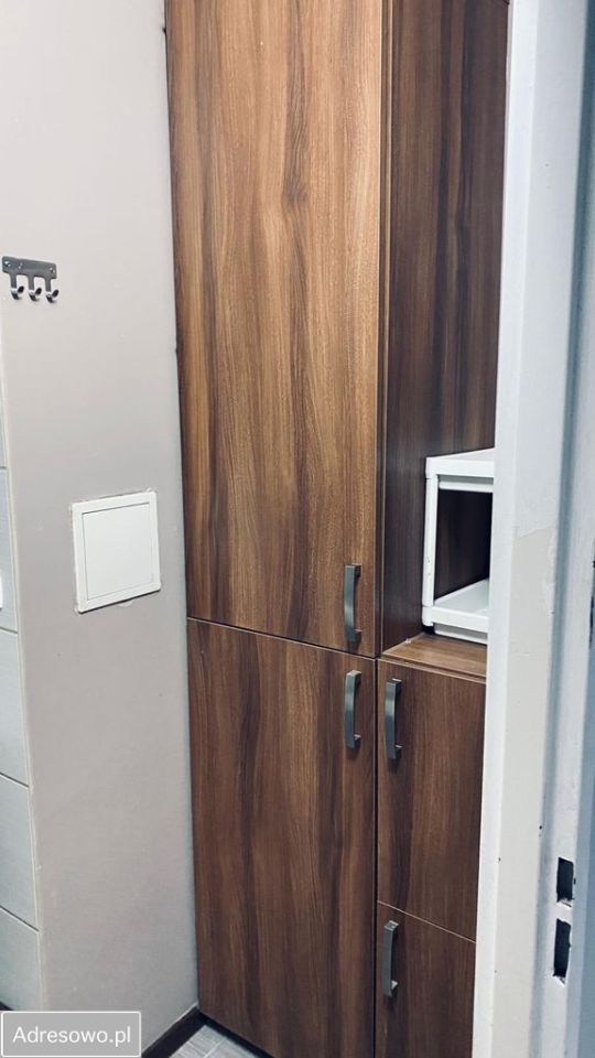 Mieszkanie 4-pokojowe Białystok Białostoczek, ul. Radzymińska. Zdjęcie 10