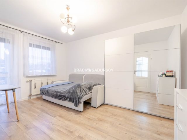 Mieszkanie 1-pokojowe Kraków Bieżanów, ul. Wielicka. Zdjęcie 9