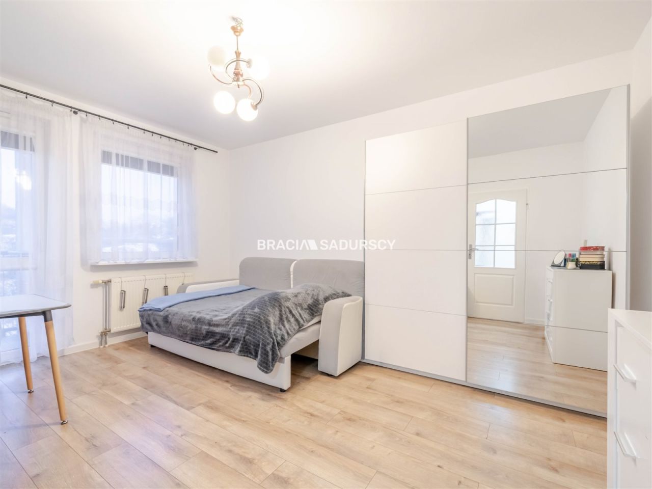 Mieszkanie 1-pokojowe Kraków Bieżanów, ul. Wielicka. Zdjęcie 9