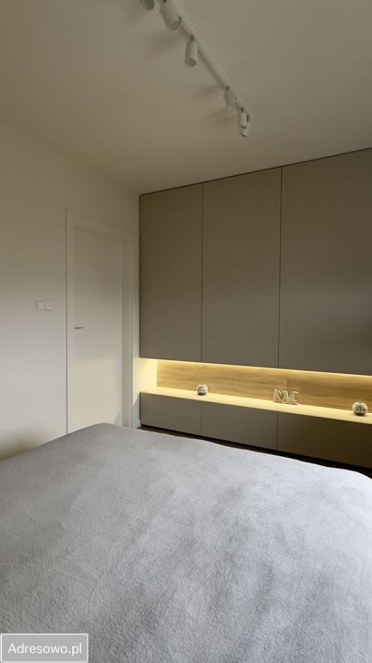 Mieszkanie 3-pokojowe Wrocław Stabłowice, ul. Kokosowa. Zdjęcie 17