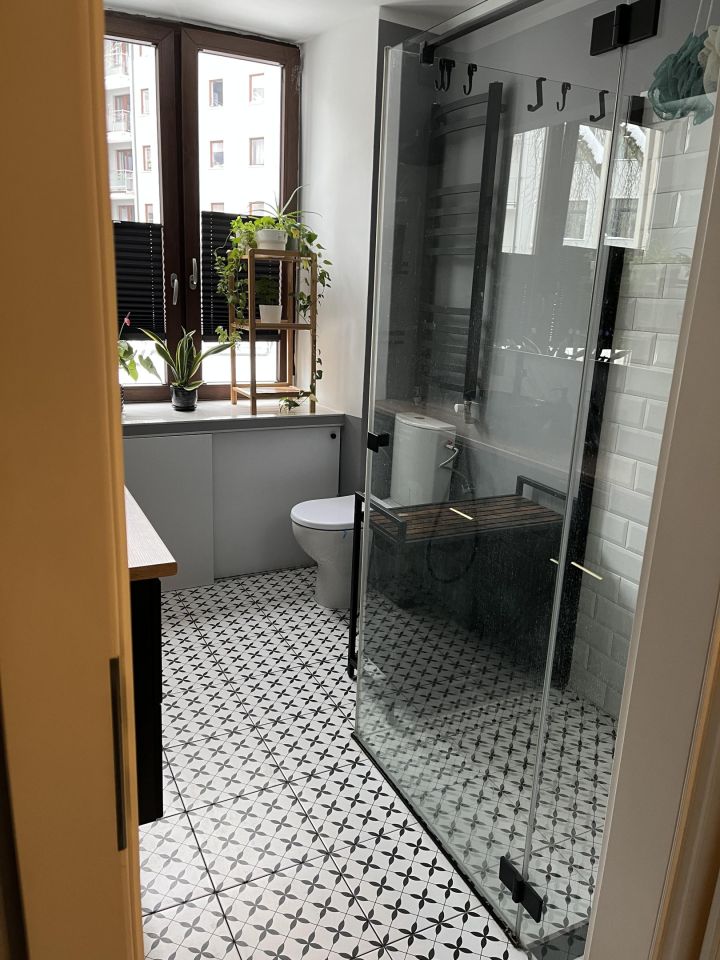 Mieszkanie 2-pokojowe Skierniewice Centrum, ul. Konstytucji 3 Maja. Zdjęcie 4