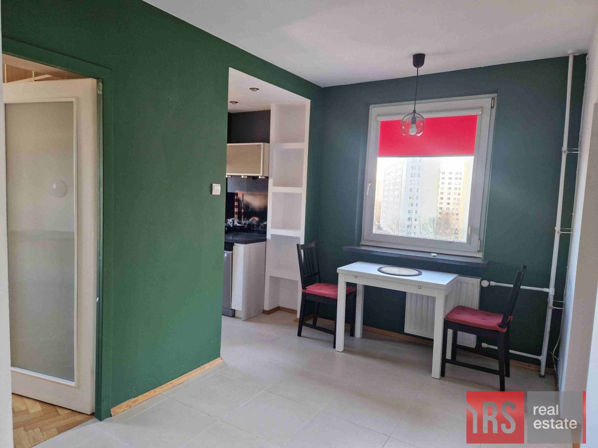 Mieszkanie 3-pokojowe Warszawa Bemowo, ul. gen. Mikołaja Bołtucia. Zdjęcie 5