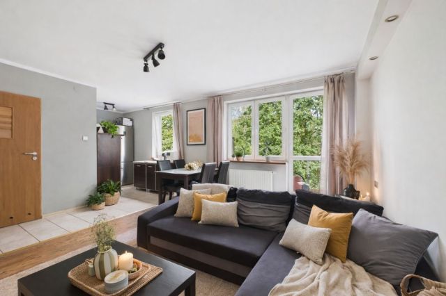 Mieszkanie 3-pokojowe Warszawa Białołęka, ul. Pasłęcka. Zdjęcie 5