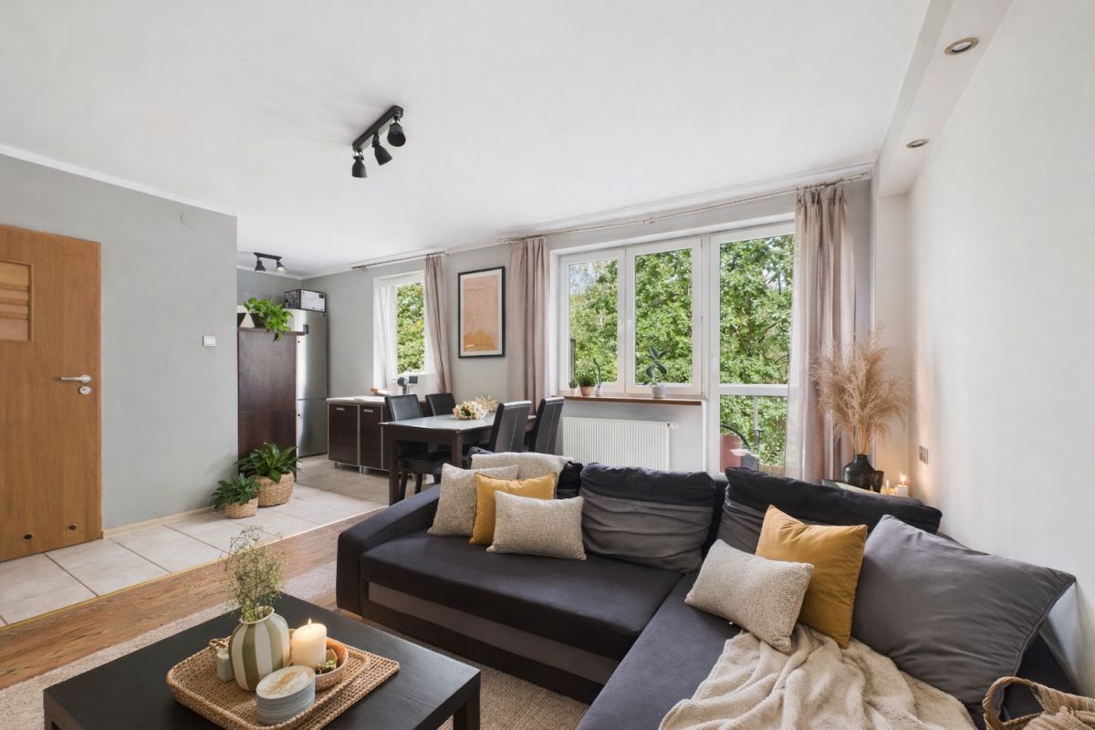 Mieszkanie 3-pokojowe Warszawa Białołęka, ul. Pasłęcka. Zdjęcie 5