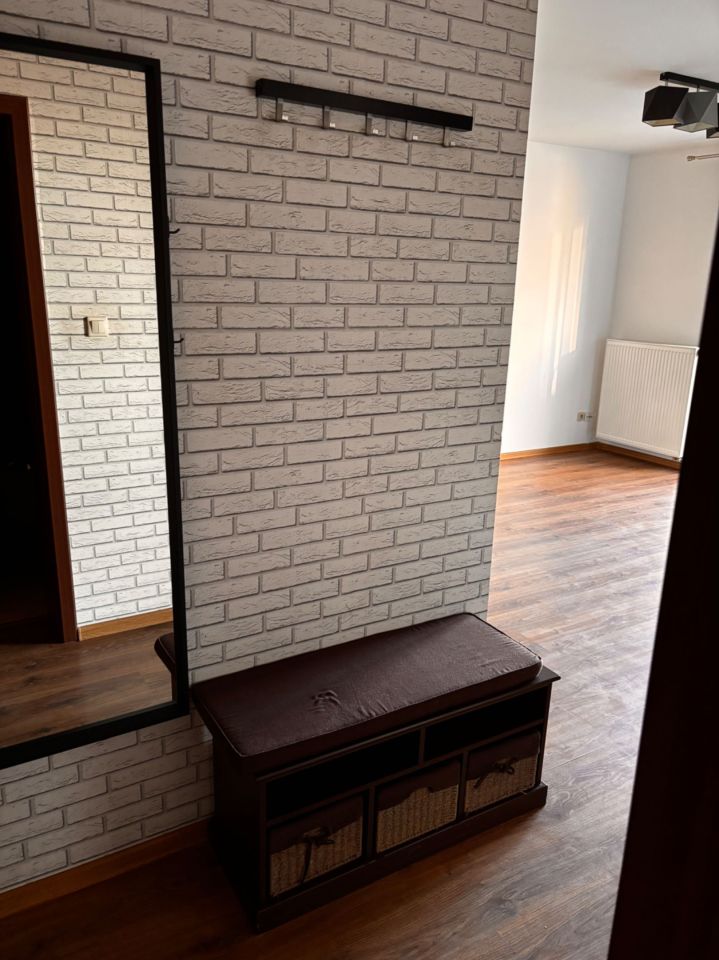 Mieszkanie 2-pokojowe Śrem, ul. Makuszyńskiego. Zdjęcie 3