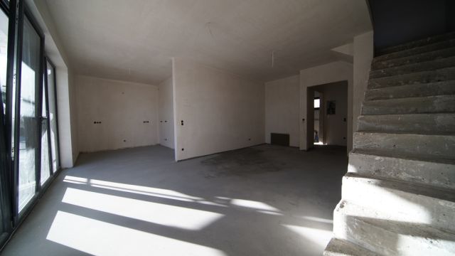 bliźniak, 4 pokoje Lublin, ul. Głuska. Zdjęcie 22