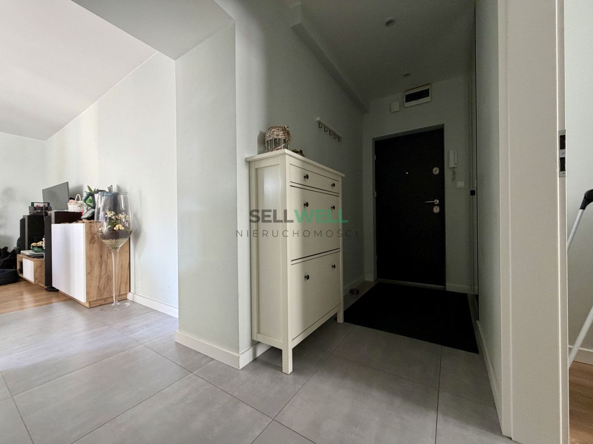 Mieszkanie 3-pokojowe Warszawa Mokotów, ul. Jadźwingów. Zdjęcie 6