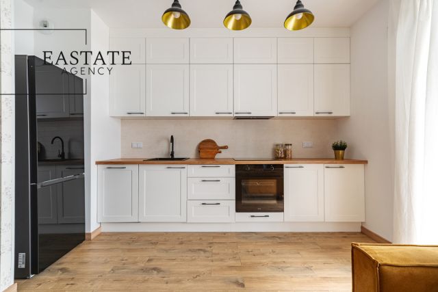 Mieszkanie 1-pokojowe Warszawa Wola, ul. Gumińska. Zdjęcie 1