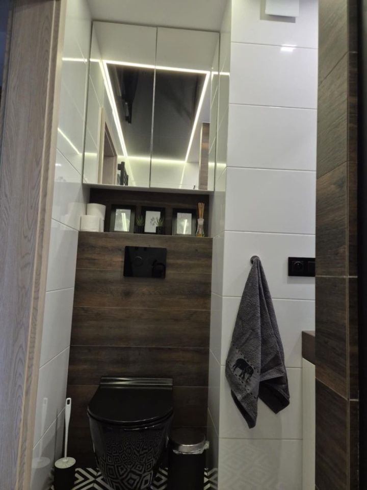 Mieszkanie 1-pokojowe Międzyrzec Podlaski, ul. Balladyny. Zdjęcie 7