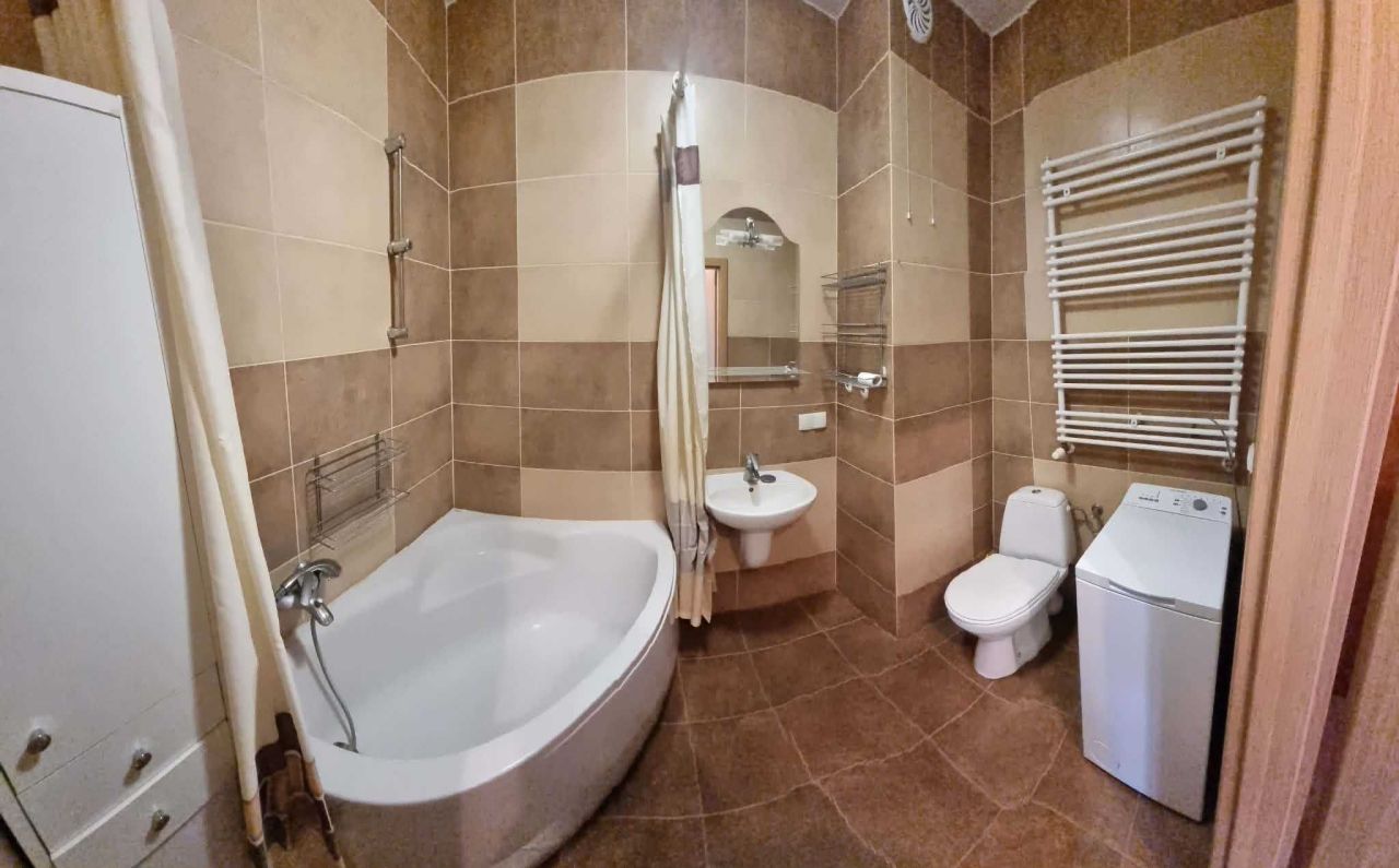 Mieszkanie 2-pokojowe Brodnica, ul. Świętokrzyska. Zdjęcie 6