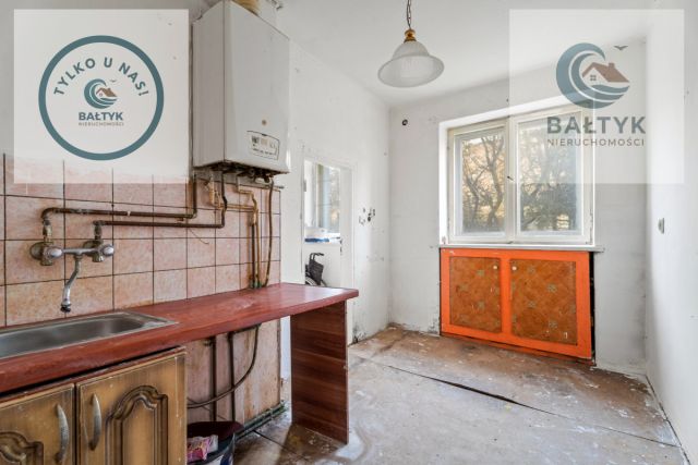 Mieszkanie 3-pokojowe Gdynia, ul. Mikołaja Reja. Zdjęcie 6