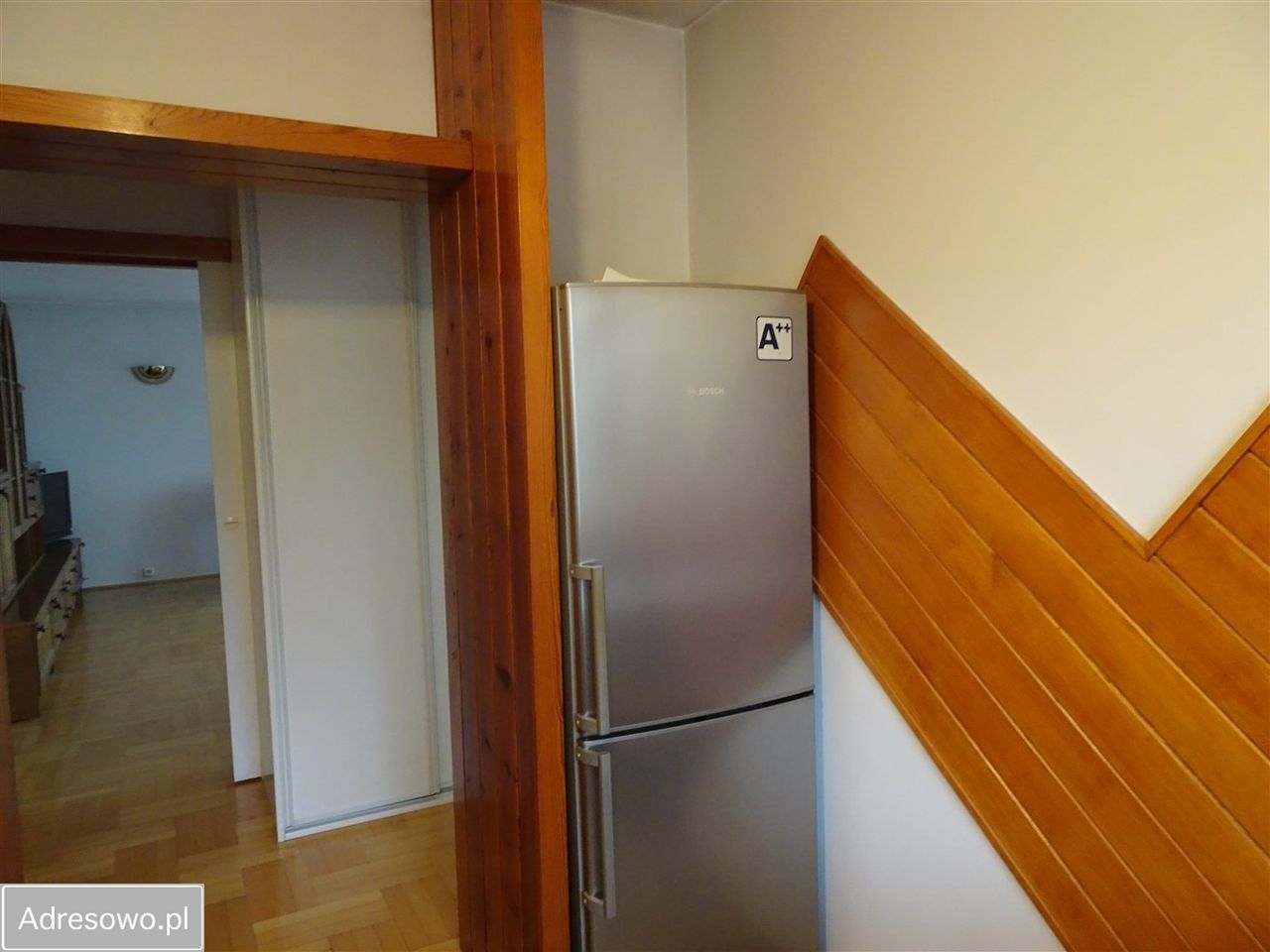 Mieszkanie 4-pokojowe Skawina. Zdjęcie 12