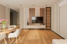 Mieszkanie 3-pokojowe Warszawa Mokotów, ul. Wynalazek. Zdjęcie 4