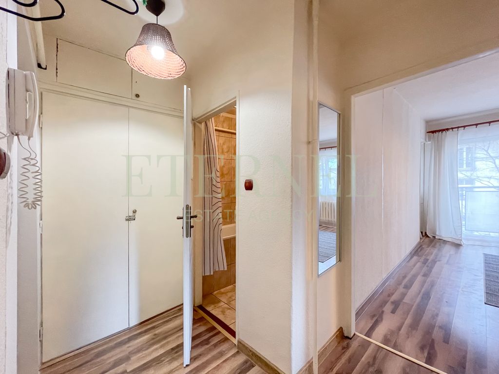 Mieszkanie 2-pokojowe Kraków, ul. Piastowska. Zdjęcie 8