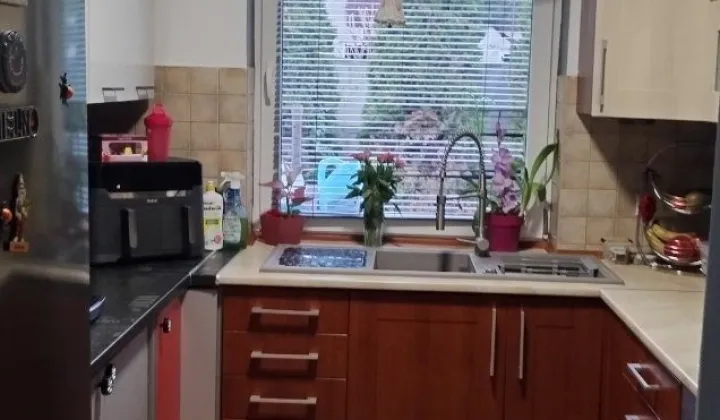 dom wolnostojący Głuchowo