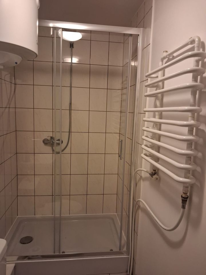 Mieszkanie 2-pokojowe Poznań Warszawskie, ul. Pusta. Zdjęcie 6