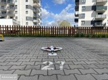 Mieszkanie 1-pokojowe Wrocław Psie Pole, ul. Antoniego Słonimskiego. Zdjęcie 2