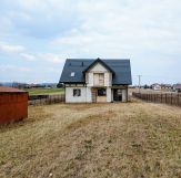 dom wolnostojący, 6 pokoi Tokarnia, Spokojna. Zdjęcie 3