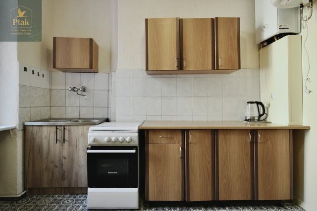 Mieszkanie 4-pokojowe Poznań, ul. Szewska. Zdjęcie 9