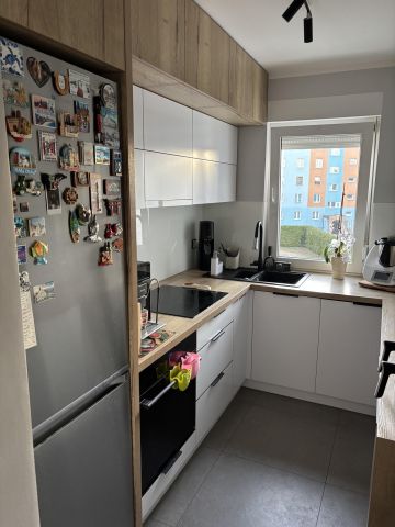 Mieszkanie 4-pokojowe Koszalin Przylesie, ul. Kazimierza Wyki. Zdjęcie 3