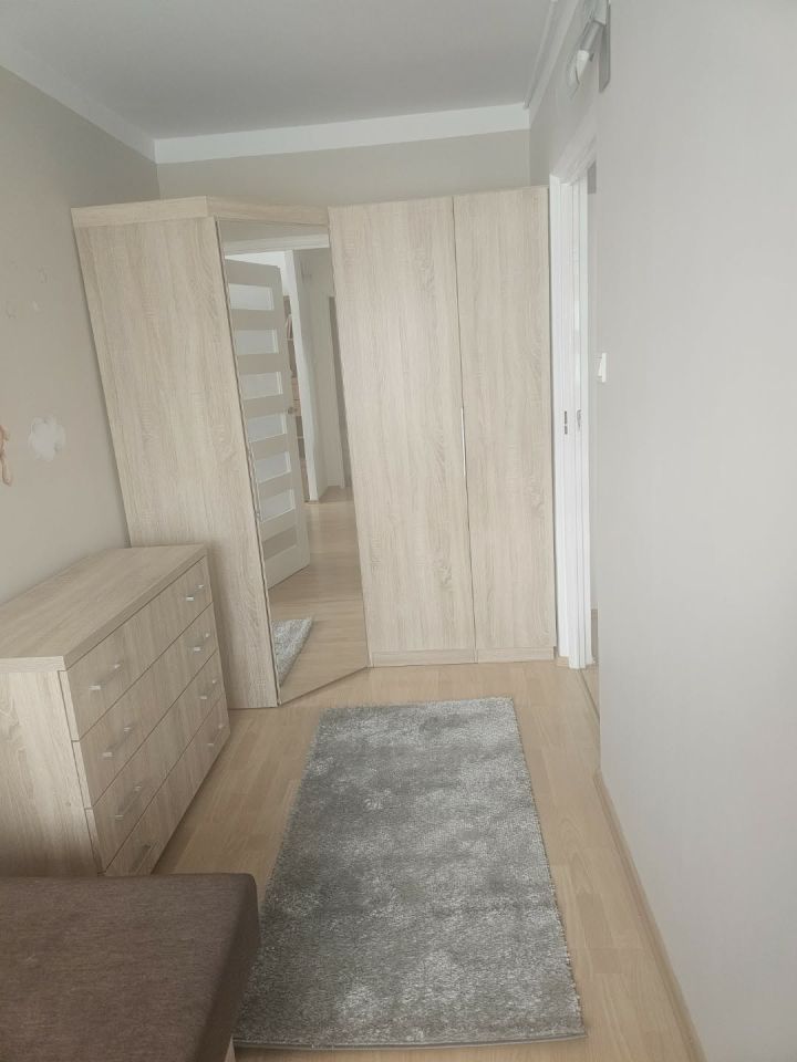 Mieszkanie 2-pokojowe Tarnów Gumniska, ul. Józefa Władysława Krogulskiego. Zdjęcie 3