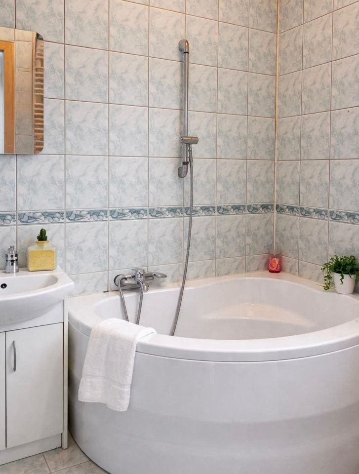 Mieszkanie 3-pokojowe Wałcz, ul. Południowa. Zdjęcie 6