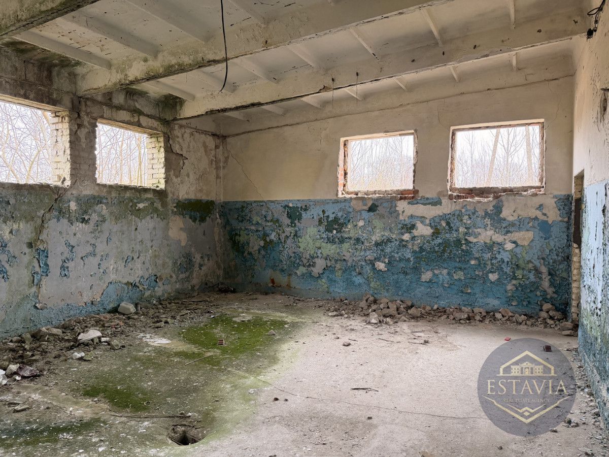 Działka inwestycyjna Węgorzyce. Zdjęcie 8