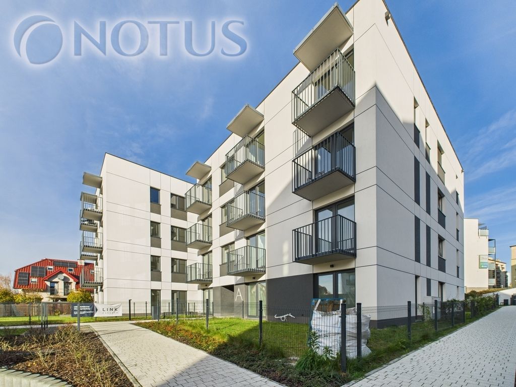 Mieszkanie 2-pokojowe Kraków Ruczaj. Zdjęcie 9