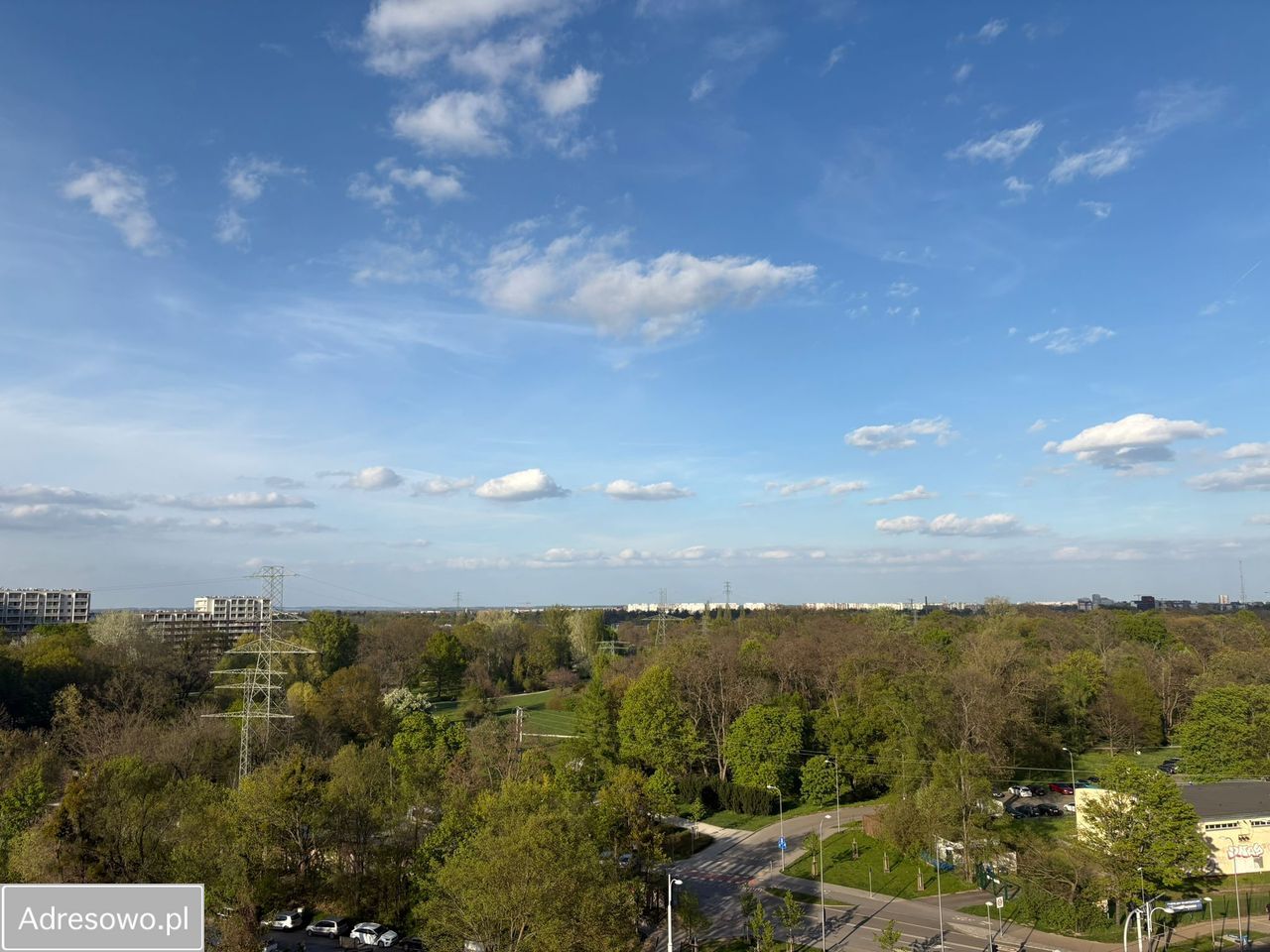 Mieszkanie 3-pokojowe Wrocław Popowice, ul. Popowicka. Zdjęcie 16