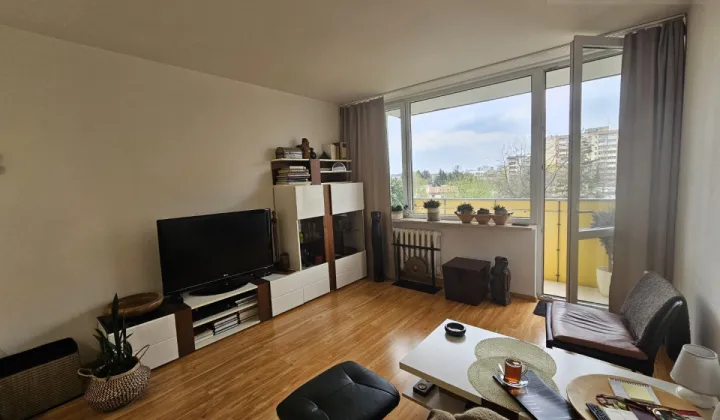 Mieszkanie 3-pokojowe Warszawa Wola, ul. Górczewska