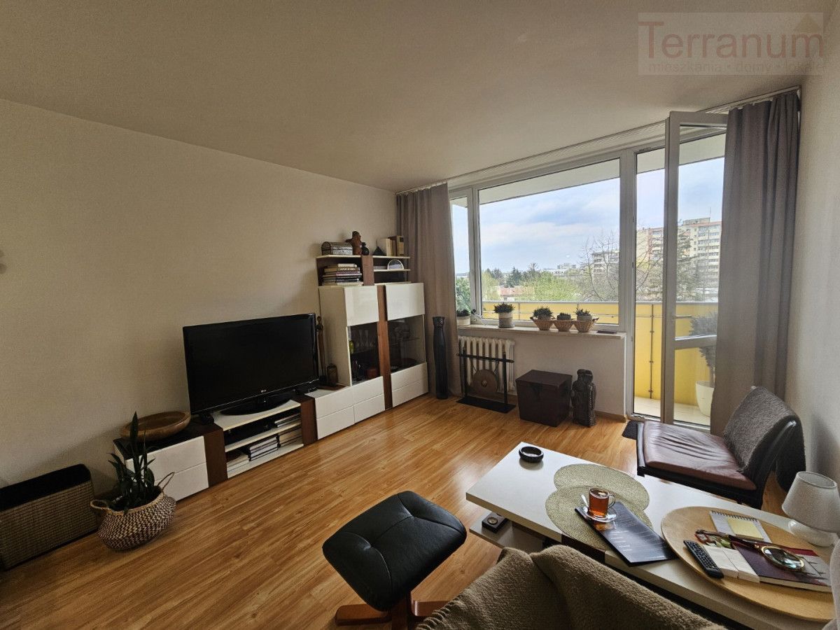 Mieszkanie 3-pokojowe Warszawa Wola, ul. Górczewska. Zdjęcie 1