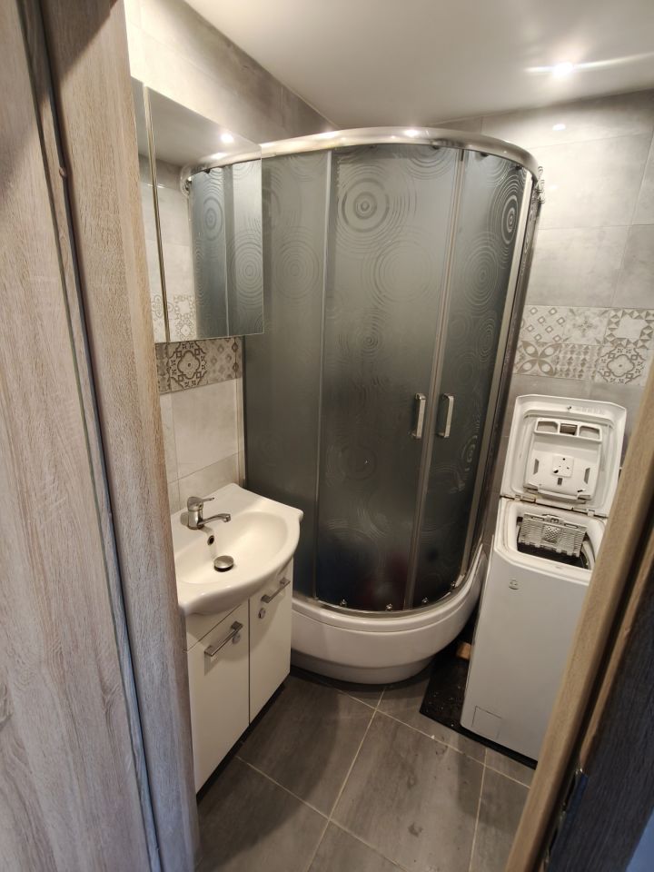 Mieszkanie 2-pokojowe Konstantynów Łódzki Centrum, ul. marsz. Józefa Piłsudskiego. Zdjęcie 9