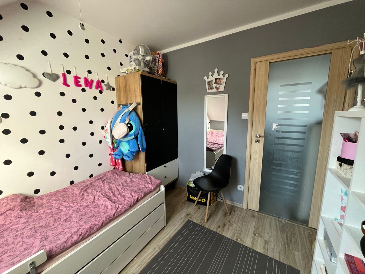 Mieszkanie 3-pokojowe Gryfino, ul. Flisacza. Zdjęcie 6