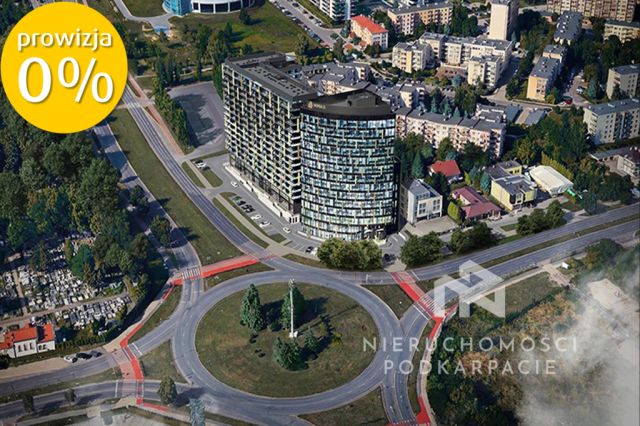 Mieszkanie 3-pokojowe Rzeszów, ul. Lwowska. Zdjęcie 5