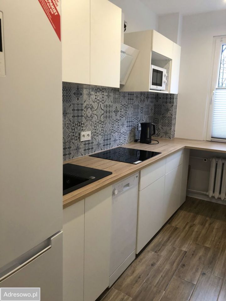 Mieszkanie 3-pokojowe Katowice Ligota, ul. Gdańska. Zdjęcie 2