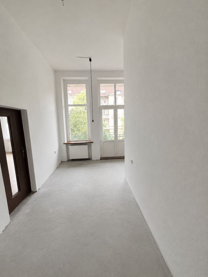 Mieszkanie 3-pokojowe Szczecin Centrum, ul. Monte Cassino. Zdjęcie 8