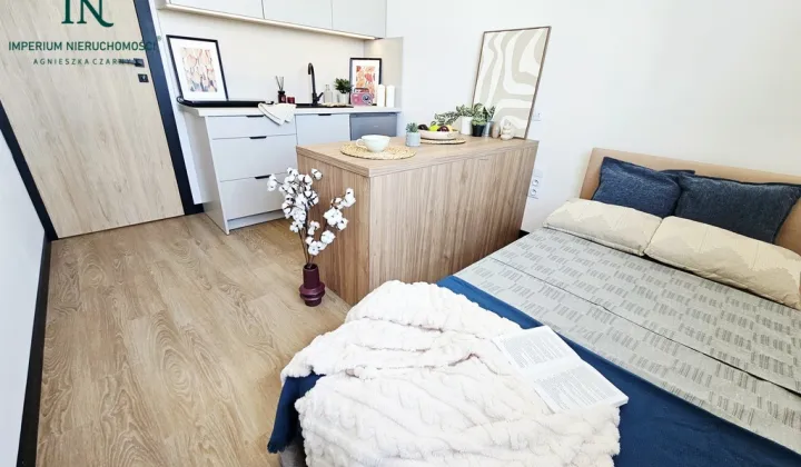 Mieszkanie 4-pokojowe Lublin Bronowice, ul. Wrońska