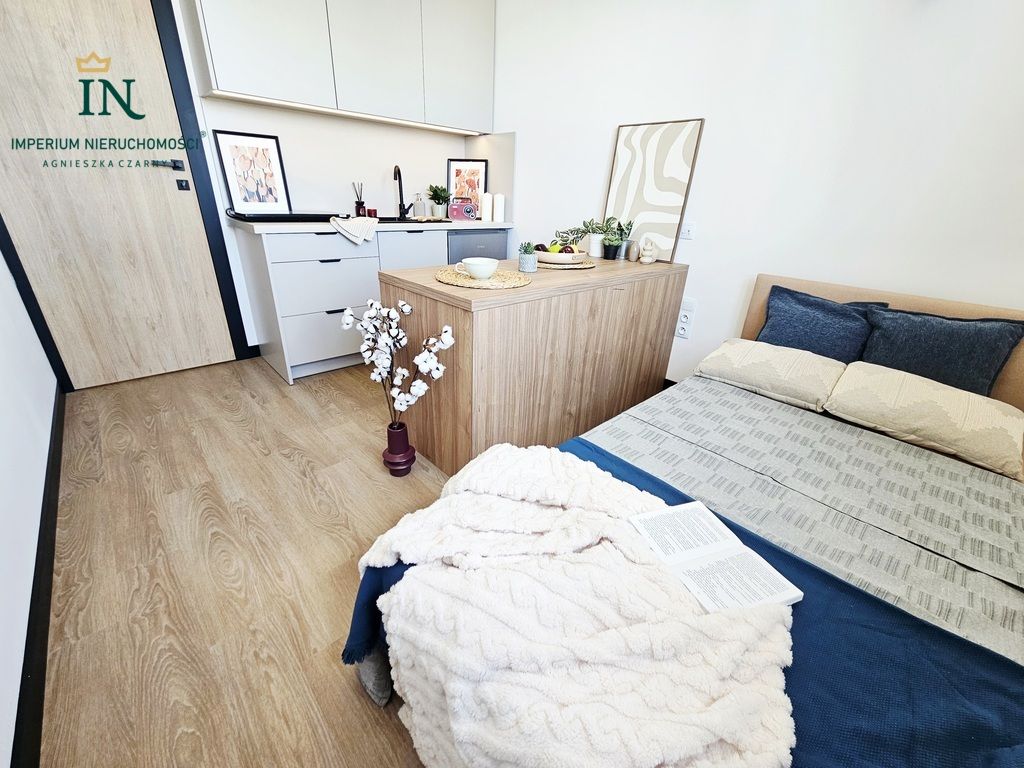 Mieszkanie 4-pokojowe Lublin Bronowice, ul. Wrońska. Zdjęcie 12