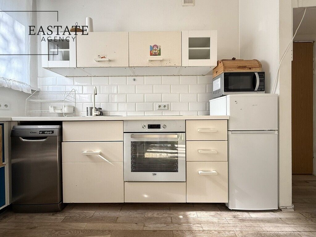 Mieszkanie 1-pokojowe Warszawa Mokotów, ul. Sielecka. Zdjęcie 4