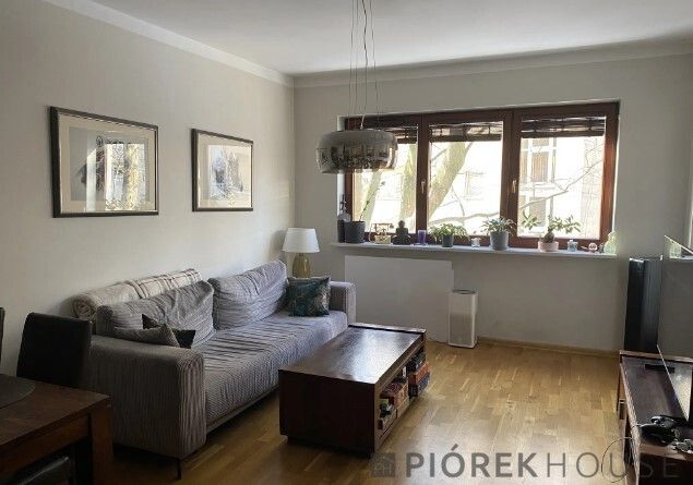 Mieszkanie 3-pokojowe Warszawa Mokotów, ul. Ludwika Idzikowskiego. Zdjęcie 1