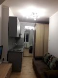 Mieszkanie 1-pokojowe Wrocław Krzyki, ul. Tomaszowska. Zdjęcie 1