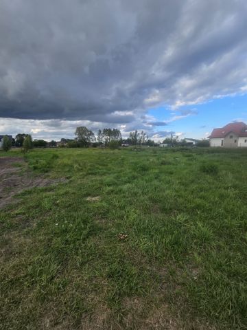 Działka budowlana Parysów, ul. Armii Krajowej. Zdjęcie 1