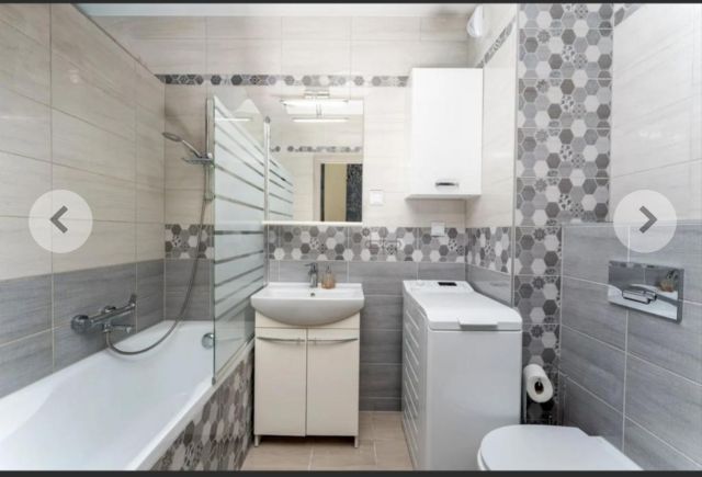 Mieszkanie 2-pokojowe Kraków Mistrzejowice, Osiedle Piastów. Zdjęcie 8