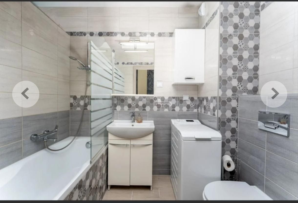 Mieszkanie 2-pokojowe Kraków Mistrzejowice, Osiedle Piastów. Zdjęcie 8
