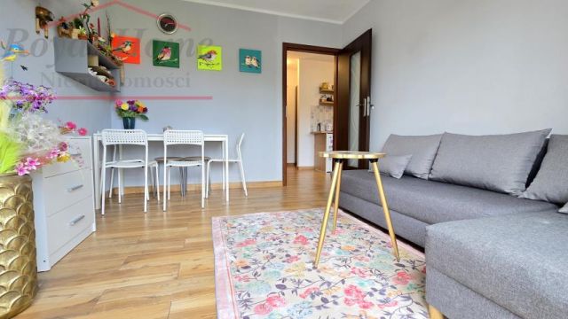 Mieszkanie 3-pokojowe Mielno, ul. Spokojna. Zdjęcie 3