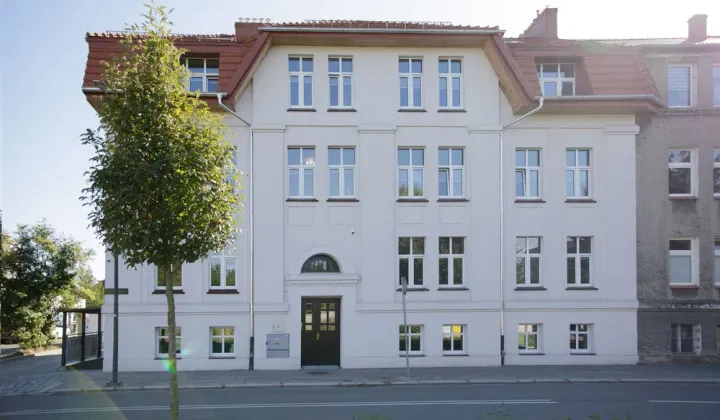 Mieszkanie 3-pokojowe Racibórz, ul. Pastora Franciszka Michejdy