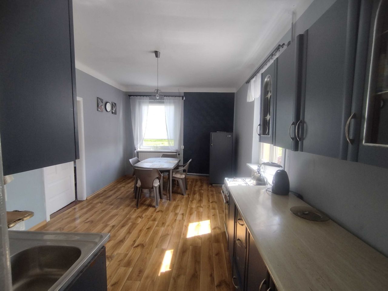 siedlisko, 2 pokoje Radawiec Duży. Zdjęcie 6